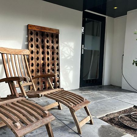Villa Park Bennebroek 외부 사진