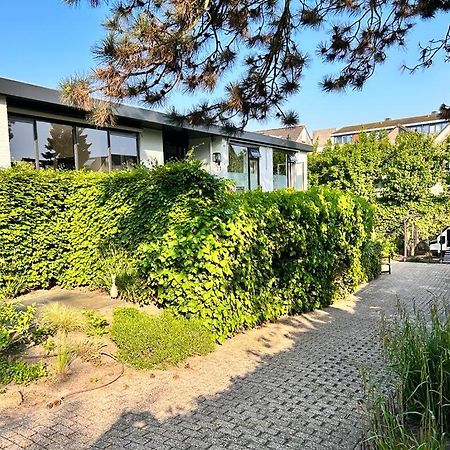 Villa Park Bennebroek 외부 사진
