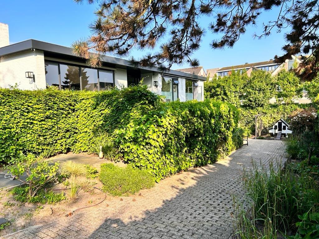 Villa Park Bennebroek 외부 사진